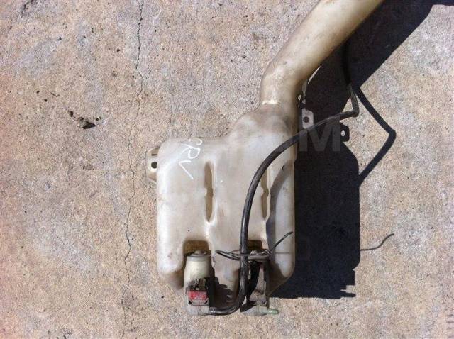 Купить Бачок омывателя Honda CR-V Джип 2007 05-00029239 в Омске по цене: 3 570 ₽