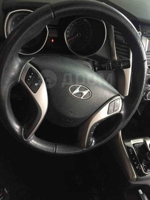 Как снять руль hyundai i30 Купить Руль Hyundai I30 2014 GD G4F в Новосибирске по цене: 10 400 ₽ - объявлени