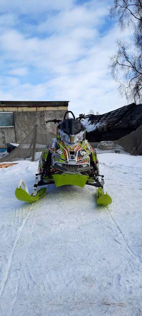 BRP Ski-Doo Freeride 154. ,  ,   