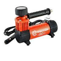 Компрессор воздушный Агрессор 30 л. /м, 12V/10A.140W.7атм, новый, в ...
