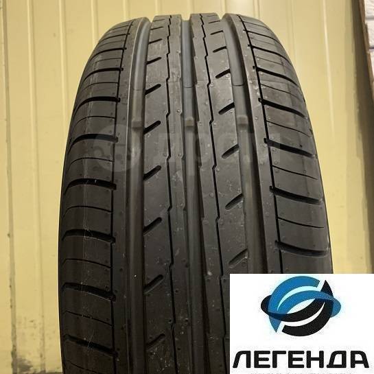 Yokohama BluEarth-ES ES32, 195/65R15, 15", 1 шт, 195 мм, 65 % ...