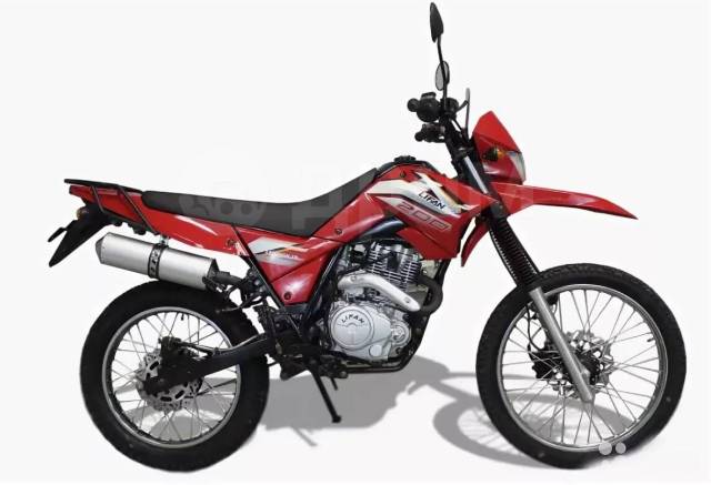 Lifan lf125 7