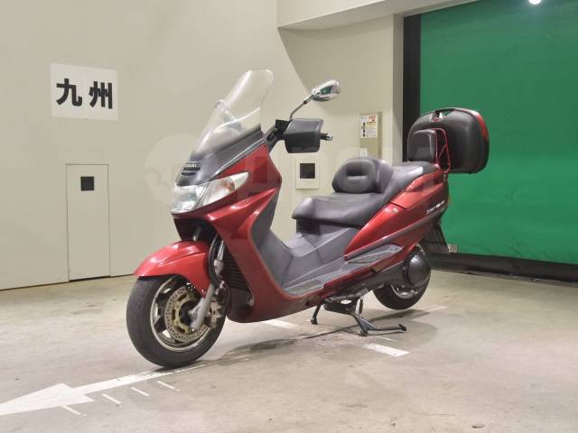 Suzuki Skywave 400. 400. ., , ,  .     