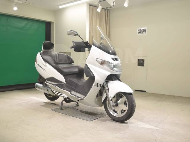 Suzuki Skywave 400. 400. ., , ,  .     