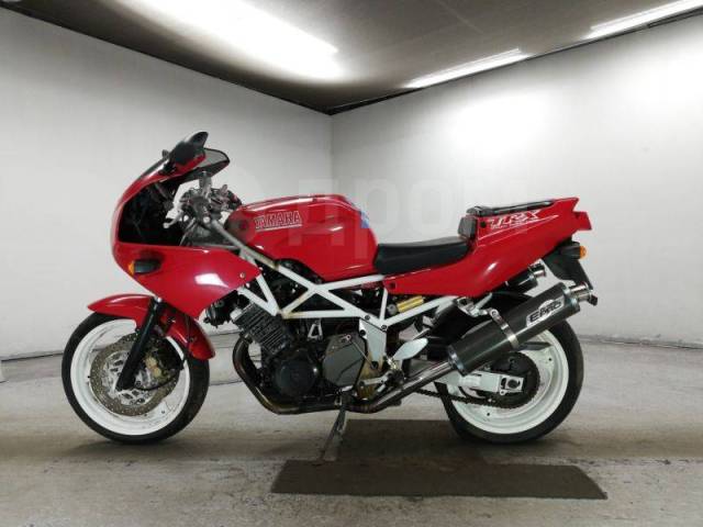 Yamaha TRX850. 850. ., , ,  .     