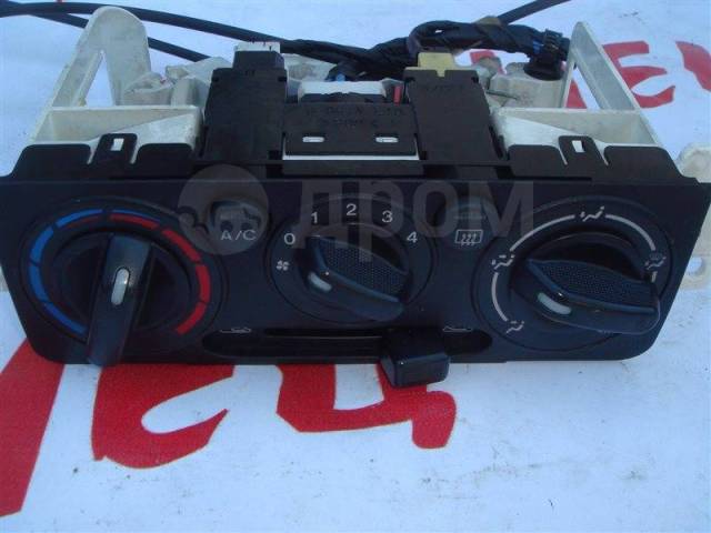 Блок управления климат-контролем MAZDA FAMILIA 323 FAMILIA WAGON по низкой цене 