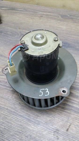 Как поменять моторчик печки газ 3110