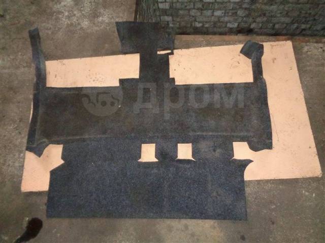 Покрытие пола салона 2360 Карго (ковролин)(3шт) купить с доставкой в магазине