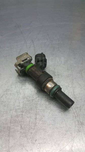 Как снять форсунки ниссан тиида Купить Форсунка Nissan Tiida 2004-2014 FBY11606003806 C11 HR16 в Екатеринбурге п