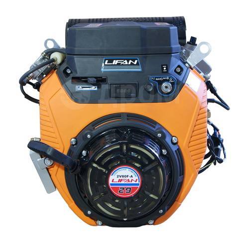 Lifan lf2v80f a