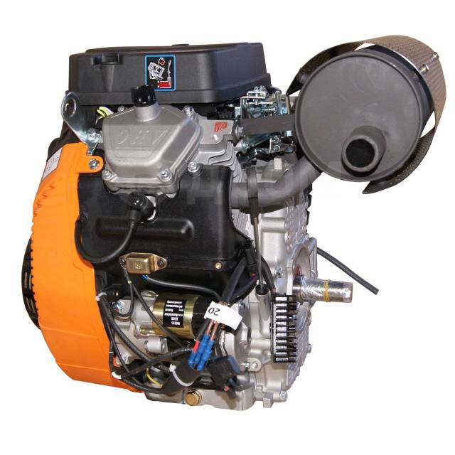 Lifan lf2v80f a