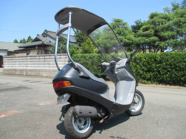 Скутер Honda cabina af33