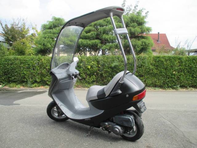 Скутер Honda cabina af33