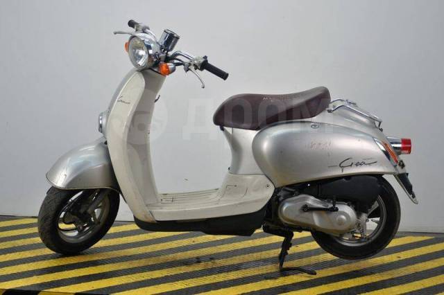 Gilera мопед ретро