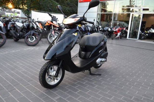 Honda dio af62 af68