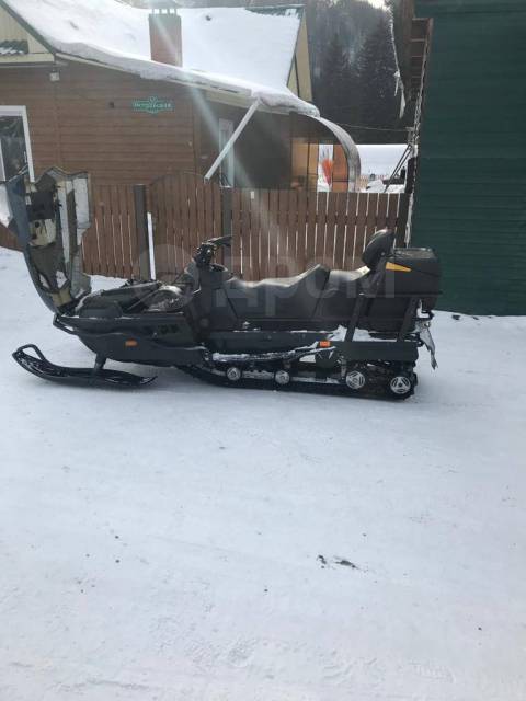 BRP Lynx Yeti Pro. ,  ,   