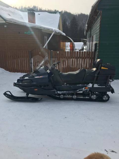 BRP Lynx Yeti Pro. ,  ,   