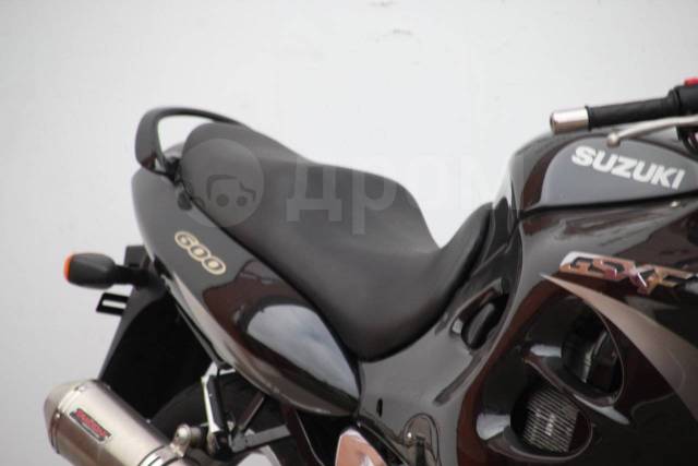 Suzuki GSF 600 Bandit. 600. ., , ,  .    -- 