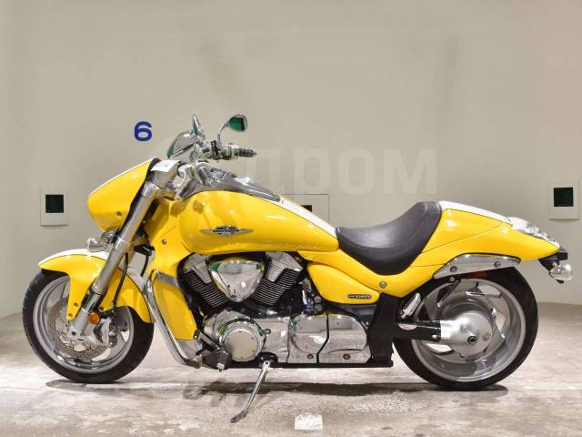 Suzuki Boulevard M109R. 1 800. ., , ,  .     