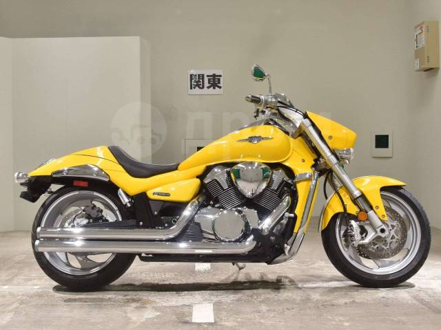 Suzuki Boulevard M109R. 1 800. ., , ,  .     