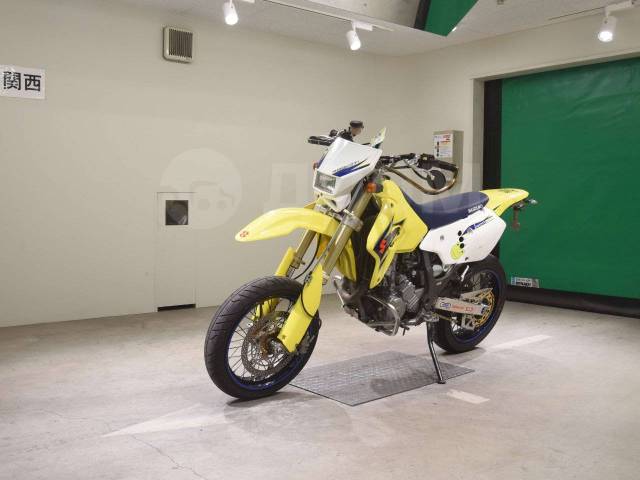 Suzuki DR-Z 400. 400. ., , ,  .     