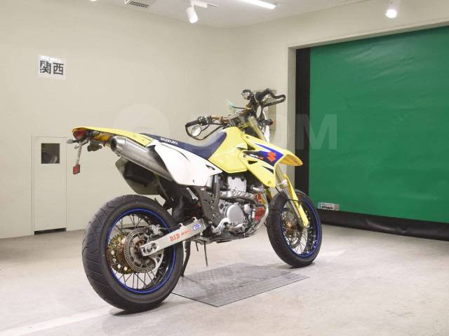 Suzuki DR-Z 400. 400. ., , ,  .     