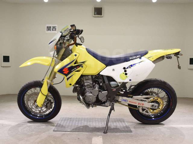 Suzuki DR-Z 400. 400. ., , ,  .     