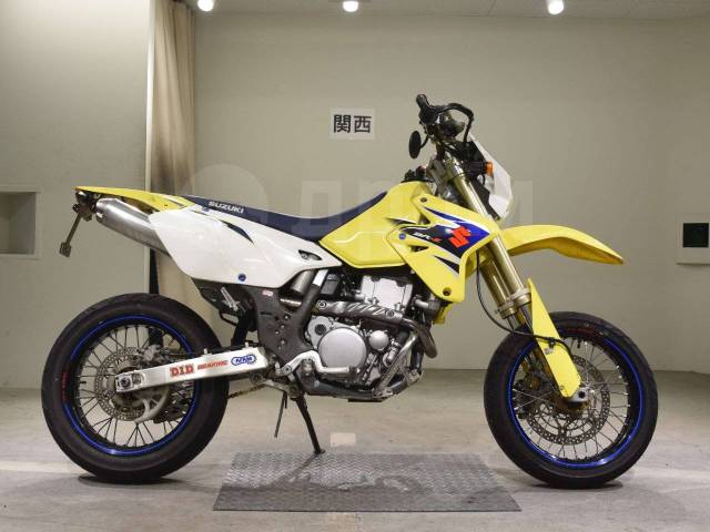 Suzuki DR-Z 400. 400. ., , ,  .     