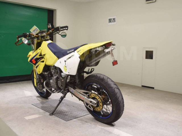 Suzuki DR-Z 400. 400. ., , ,  .     