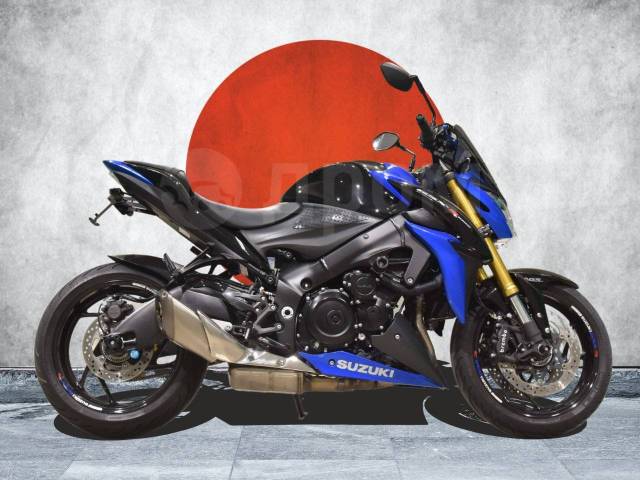 Suzuki GSX S1000. 1 000. ., , ,  .     