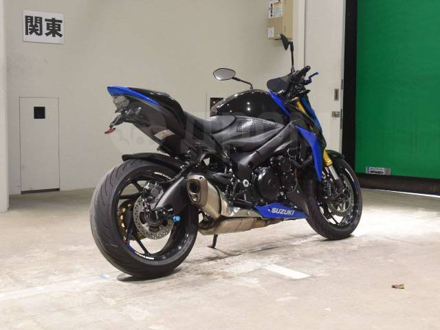 Suzuki GSX S1000. 1 000. ., , ,  .     