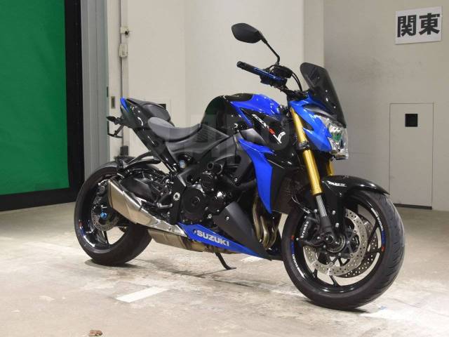 Suzuki GSX S1000. 1 000. ., , ,  .     