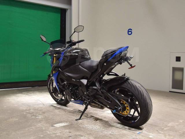 Suzuki GSX S1000. 1 000. ., , ,  .     