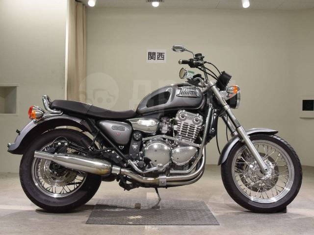 Triumph Thunderbird 900