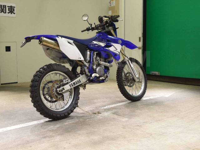 Yamaha WR 250F. 250. ., , ,  .     