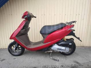 Разборка honda dio