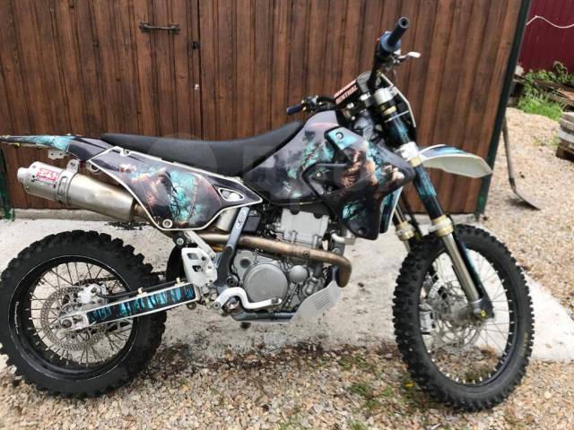 Suzuki DR-Z 400. 400. ., ,  ,   