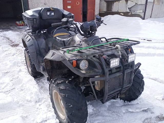 Stels ATV 500GT. ,  \,   