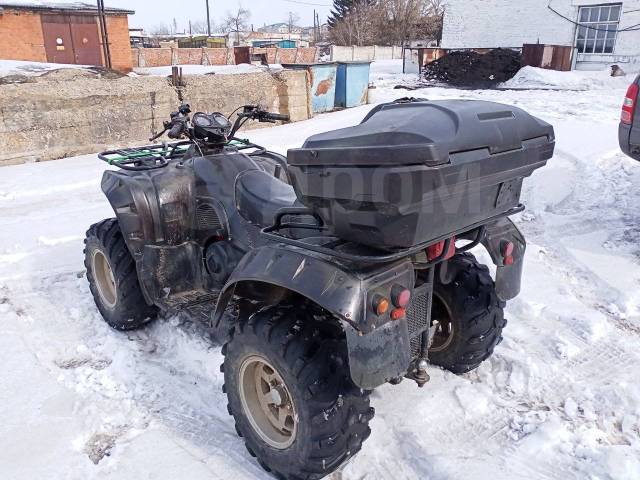 Stels ATV 500GT. ,  \,   