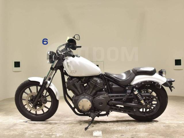 Yamaha XVS 950 Bolt. 950. ., , ,  .     