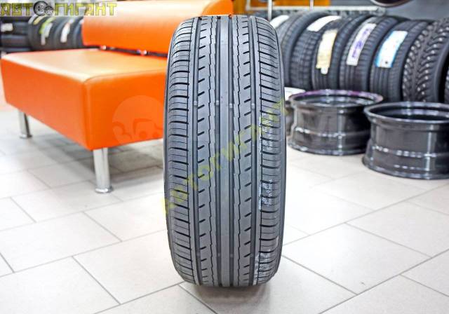 Yokohama BluEarth-ES ES32, 225/45 R17 - Шины в Барнауле