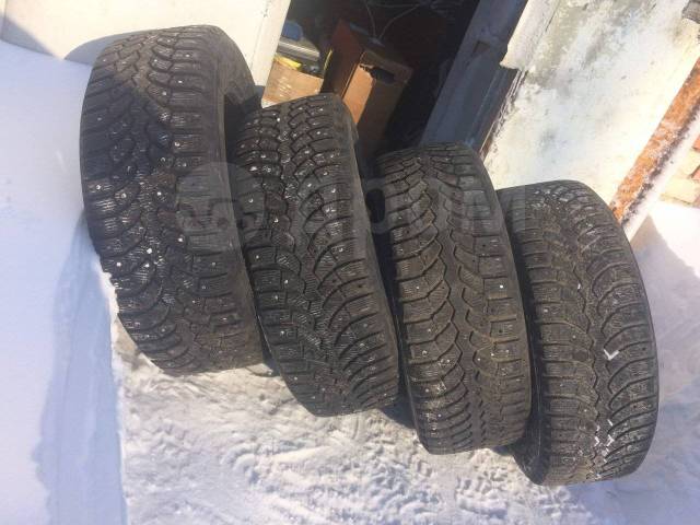 Bridgestone Blizzak, 205/60 r16, 16", 1 шт, 205 мм, 60 %, радиальный ...