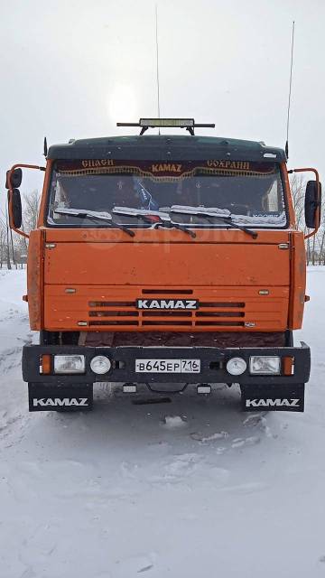 Авторазбор камаз в барнауле