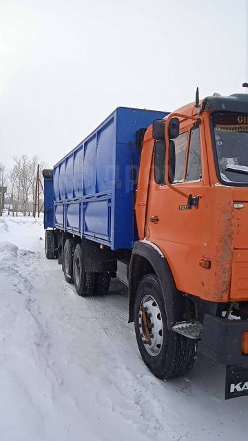 Авторазбор камаз в барнауле