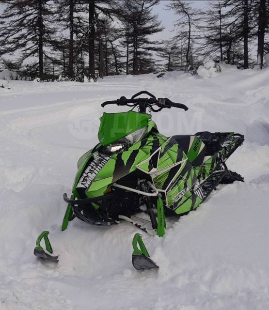 Arctic Cat. ,  ,   