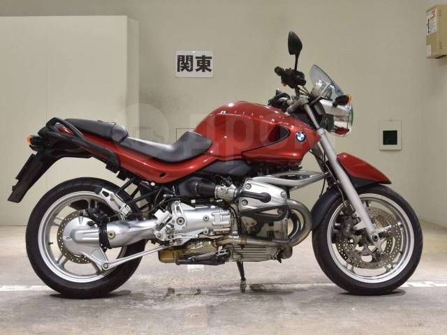 РњРѕС‚РѕС†РёРєР» Р‘РњР’ r1150r