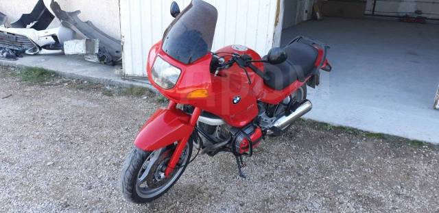 BMW R 1100 RS. 1 100. ., , ,   