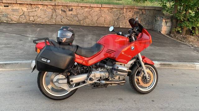 BMW R 1100 RS. 1 100. ., , ,   