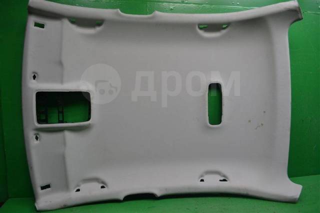 Как снять потолок шкода октавия Купить Обшивка потолка Skoda Octavia 2013-2020 5EU867501B2AV A7 в Москве по цене