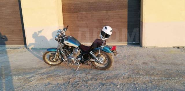 Yamaha Virago XV 1100. 1 100. ., , ,   